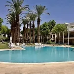 Esterin Royal Park Apartments Eilat