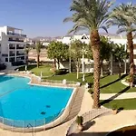 Esterin Royal Park Apartments Eilat