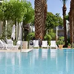 Esterin Royal Park Apartments Eilat