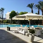 Esterin Royal Park Apartments Eilat