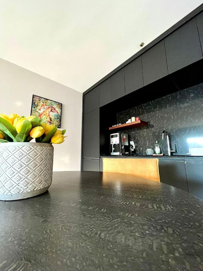 Esterin Royal Park Appartement