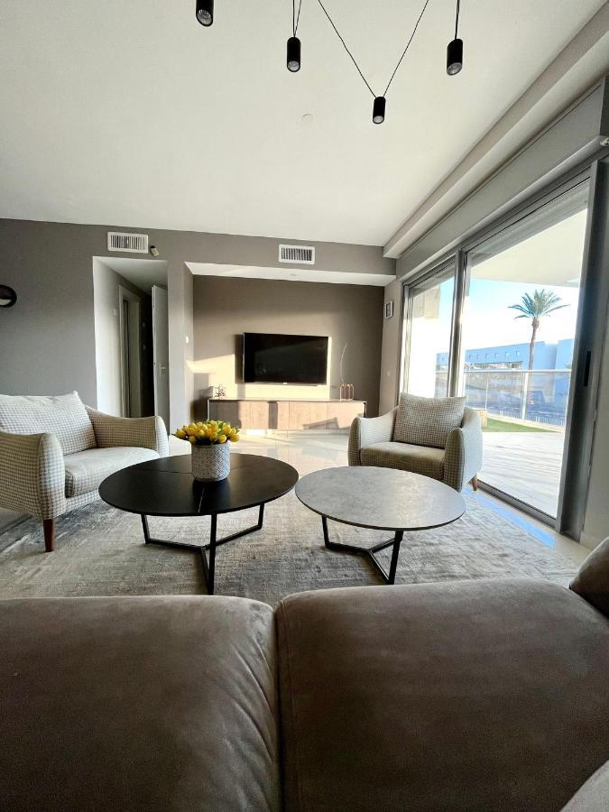 Esterin Royal Park Appartement Eilat