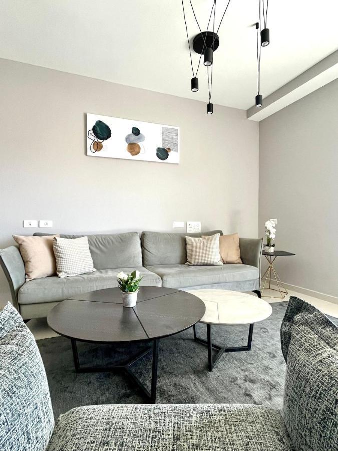 Esterin Royal Park Appartement Eilat