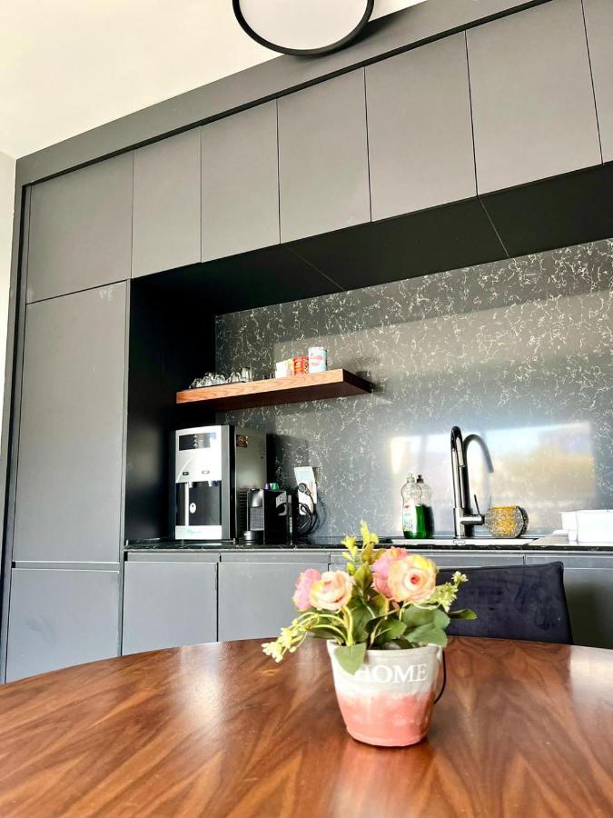 Esterin Royal Park Apartment Eilat
