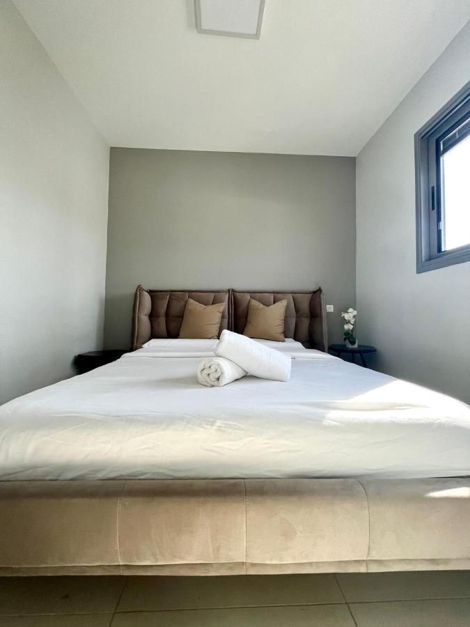 Appartement Esterin Royal Park