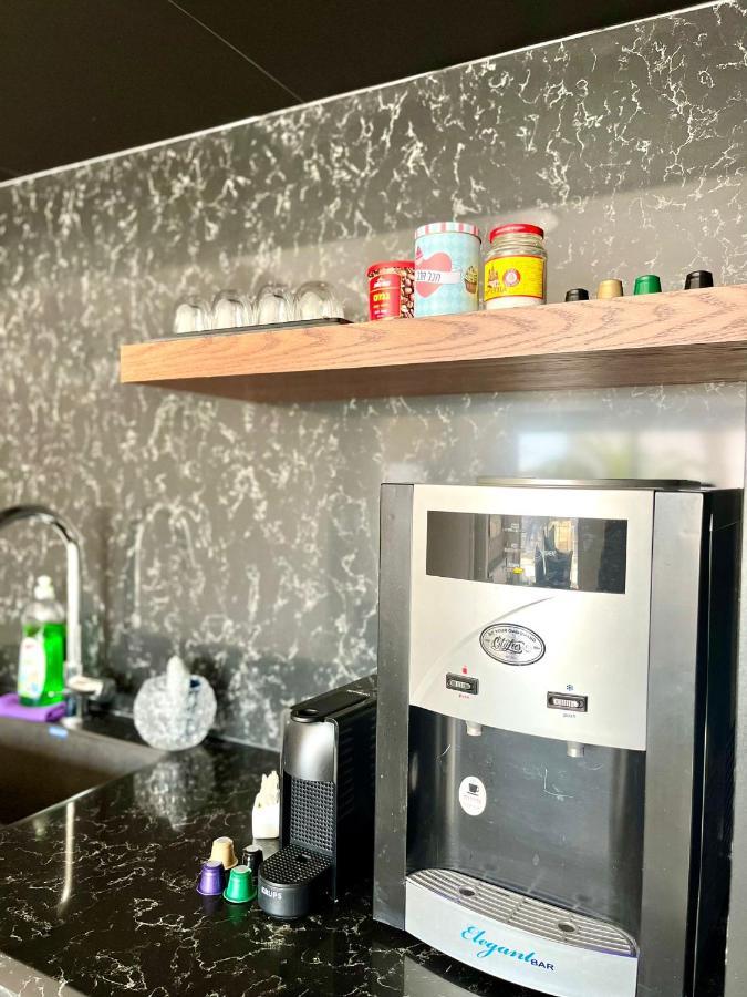 Appartement Esterin Royal Park Eilat