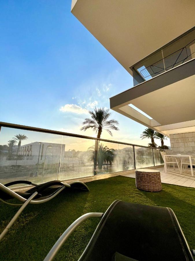Esterin Royal Park * Eilat