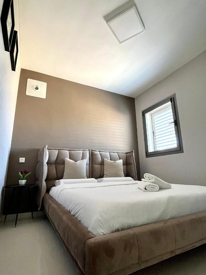 Appartement Esterin Royal Park