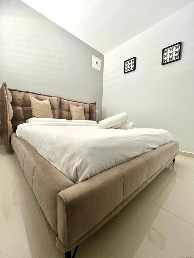 Appartement Esterin Royal Park *