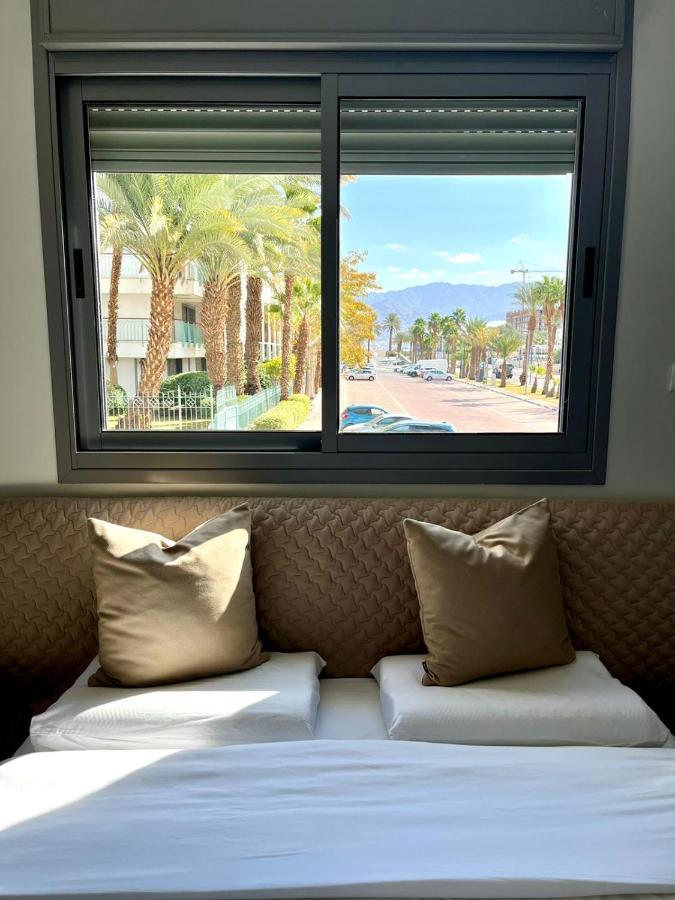 Esterin Royal Park * Eilat