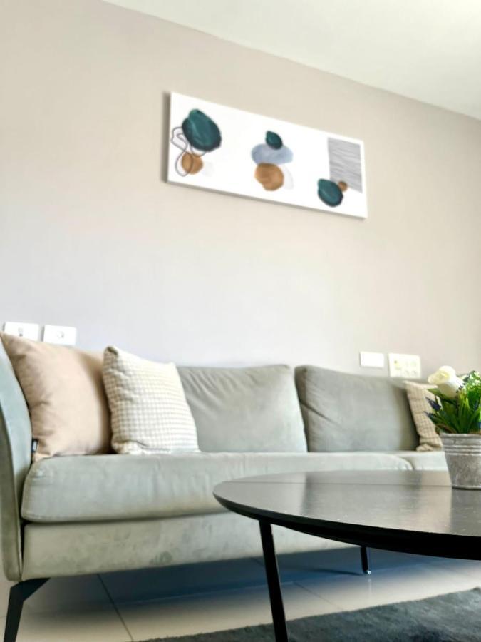 Appartement Esterin Royal Park *