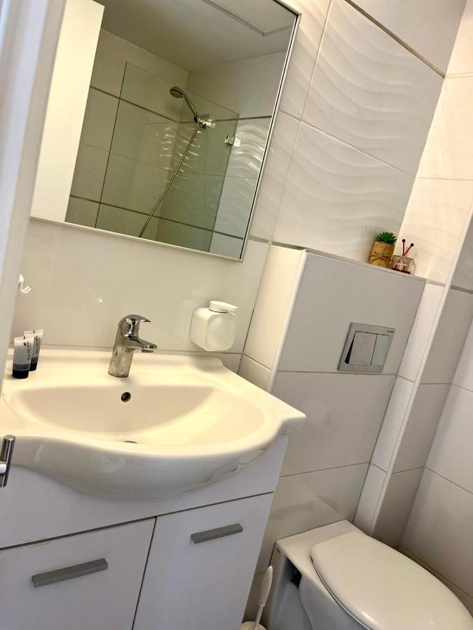 Esterin Royal Park Appartement Eilat