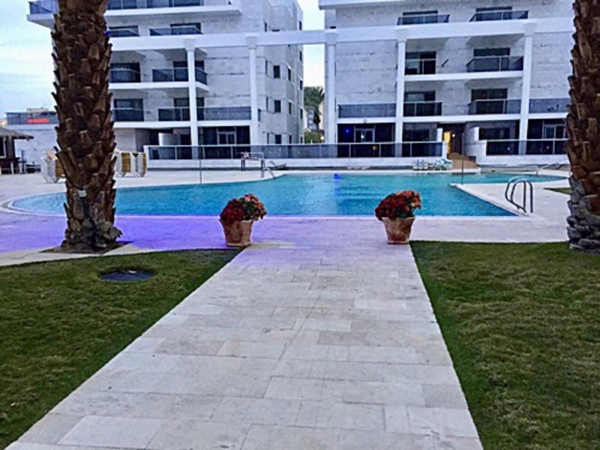 Appartement Esterin Royal Park *
